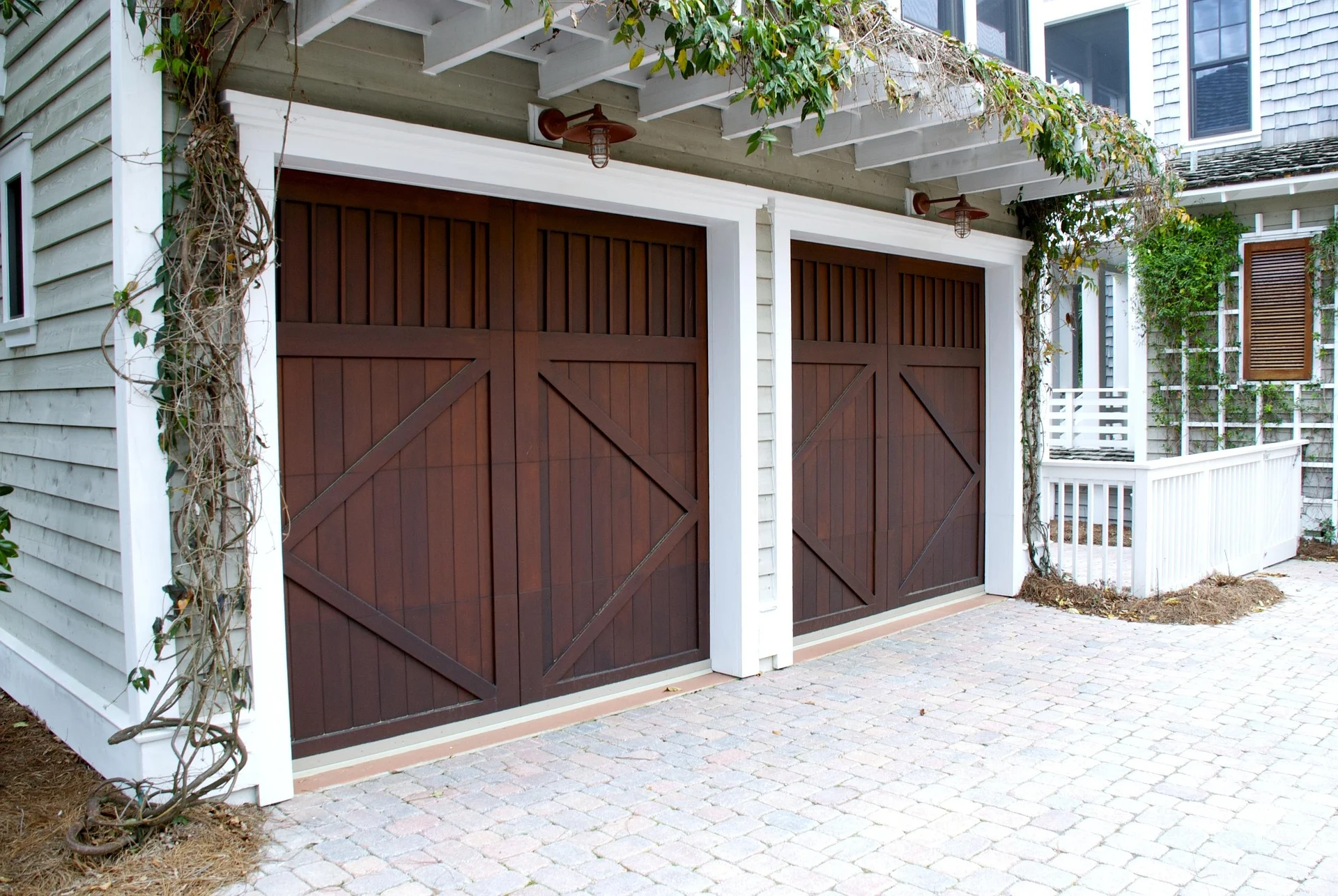Garage Door Installation in Hahndorf Adelaide Hills