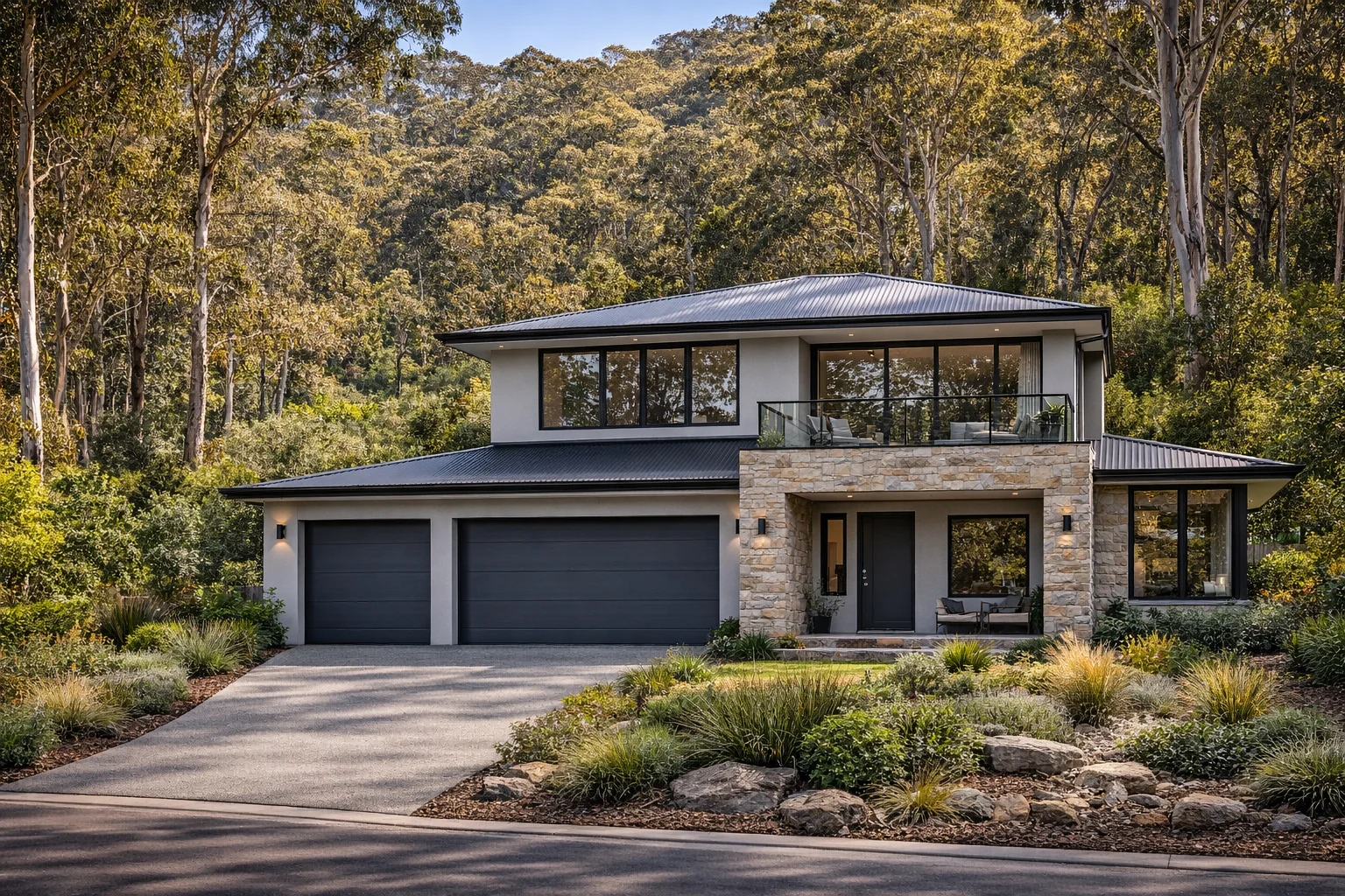 Stirling Garage Doors Installation & Repair